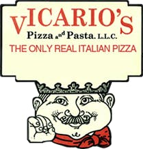 Vicario's Pizza