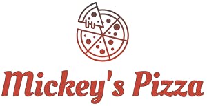 Mickey's Pizza Menu - 1058 E Commerce St, Buffalo, TX 75831 Pizza ...