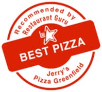 Jerry's Pizza 