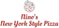 Nino's New York Style Pizza logo