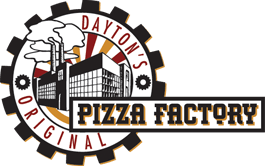Pizza Factory Dayton's Original
