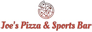 Joe's Pizza & Sports Bar