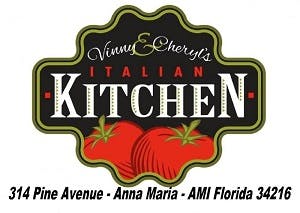 Vinny & Cheryl's Italian Kitchen