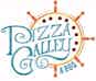 Pizza Galley logo