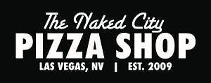 Naked City Pizza Express
