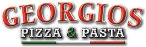 Georgio's Pizza & Pasta logo