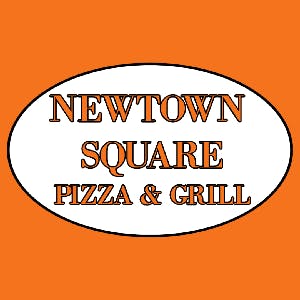 Newtown Square Pizza