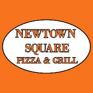 Newtown Square Pizza logo