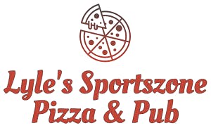 Lyle's Sportzone Pizza & Pub