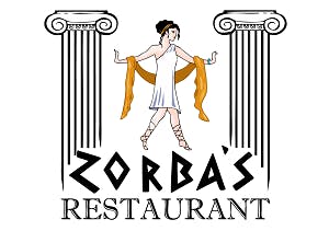 Zorba's Greek Restaurant