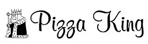 Pizza King logo