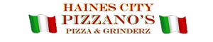Pizzano's Pizza & Grinders