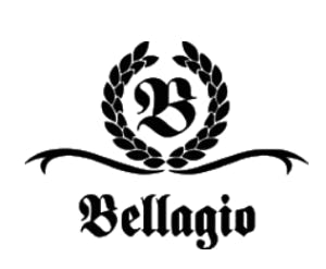 Bellagio Pizza & Subs Logo