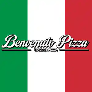 Benvenuto Pizza logo