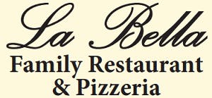 La Bella Pizza & Restaurant