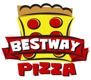 Best Way Pizza Somerset Logo