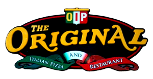 The Original Italian Pizza & Restaurant logo