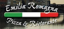 Emilia Romagna Pizza & Ristorante logo