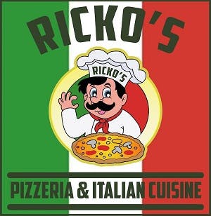 Ricko's Pizzeria & Italian Cuisine