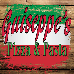 Guiseppe's Pizza & Pasta logo
