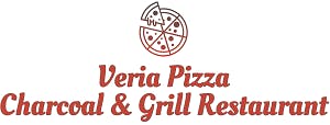 Veria Pizza Charcoal & Grill Restaurant