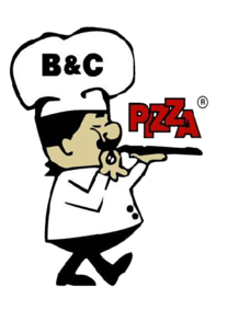 B&C Pizza