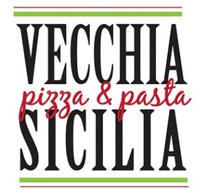 Vecchia Sicilia Pizza Shop