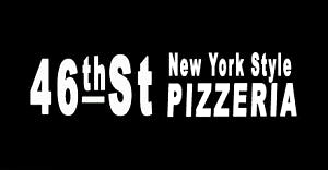 46th Street New York Style Pizzeria