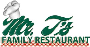 Mr T's Family Restaurant