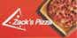 Zack's Pizza logo