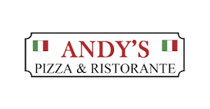 Andy's Pizza & Ristorante logo