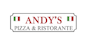 Andy's Pizza & Ristorante logo