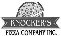Knockers Pizza Co