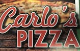 Carlo's Pizza logo