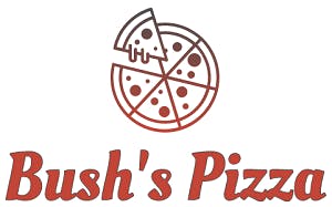 Bush's Pizza