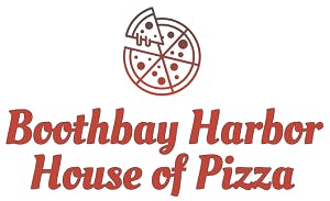 Boothbay Harbor House of Pizza