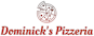 Dominick's Pizzeria logo