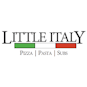 Little Italy Bartlett logo