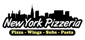 New York Pizzeria Menu - 33 W State St, Binghamton, NY 13901 | Slice