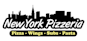 New York Pizzeria logo