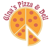 Gina's Pizza & Deli