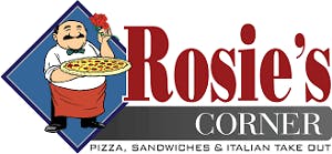 Rosie's Corner Take Out Restaurant