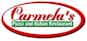 Carmelas Pizza & Italian Restaurant  logo