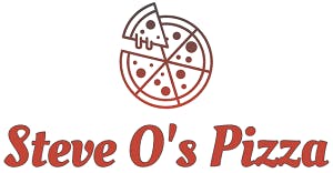 Steve O's Pizza