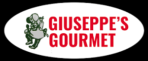 Giuseppe's Gourmet logo