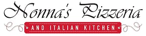 Nonna's Pizzeria Logo