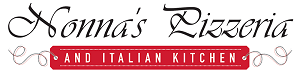 Nonna's Pizzeria logo