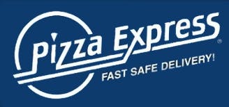 Pizza Express Logo