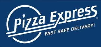 Pizza Express logo