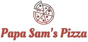 Papa Sam's Pizza
